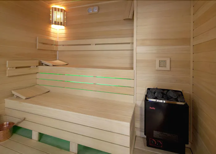 Ikbal Thermal & Afyon Afyonkarahisar