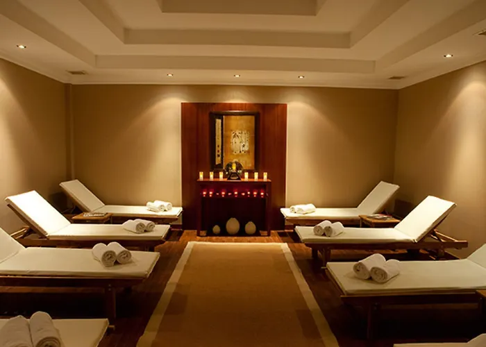 Ikbal Thermal & Afyon 5*