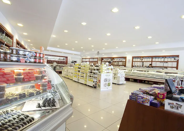 Ikbal Thermal & Afyon 리조트