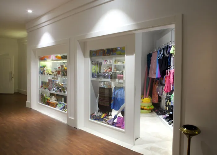 Ikbal Thermal & Afyon 5* 아피욘