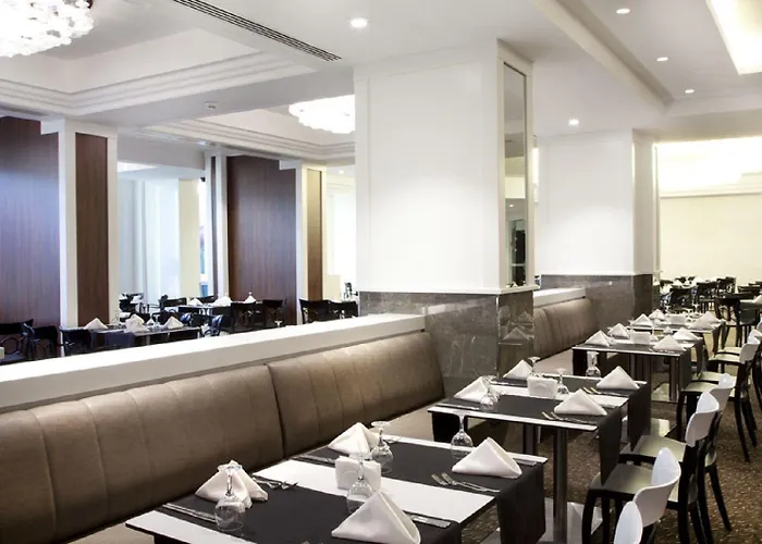 Ikbal Thermal & Afyon 리조트