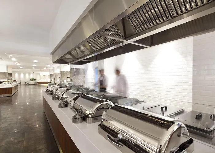 Ikbal Thermal & Afyon 5* Afyonkarahisar