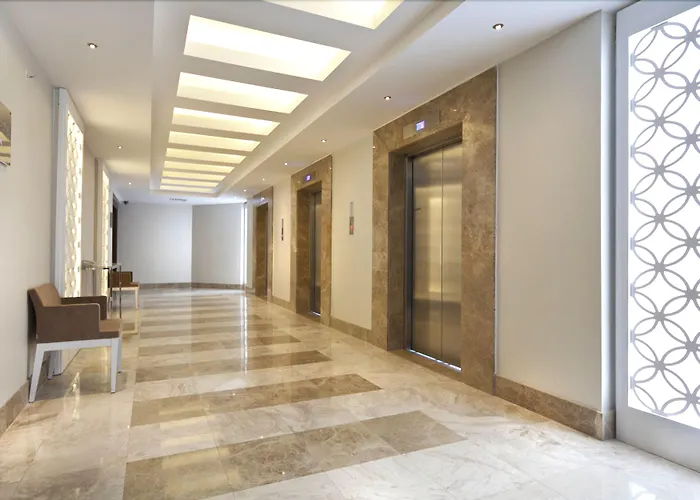 Resort Ikbal Thermal & Afyon Afyonkarahisar