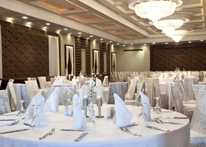 Resort Ikbal Thermal & Afyon