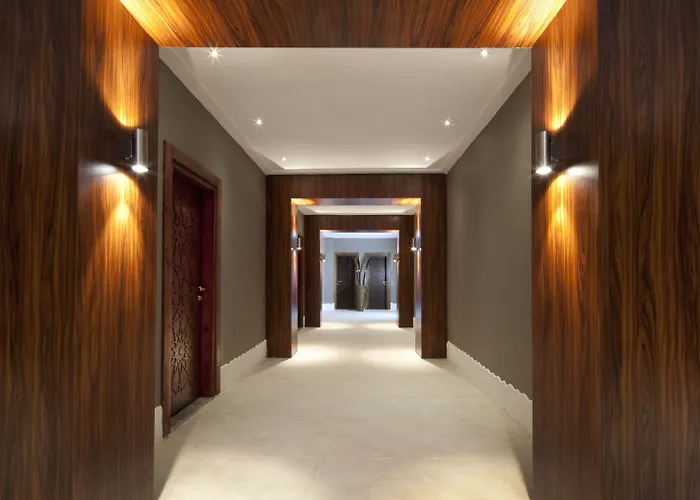 Ikbal Thermal & Afyon 아피욘