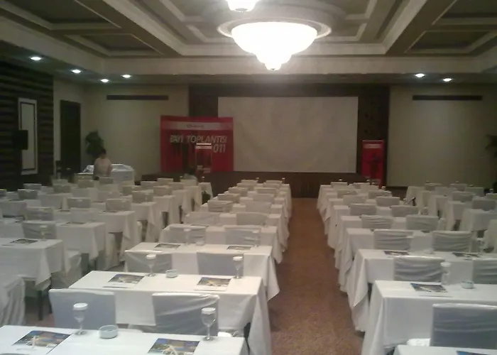 Resort Ikbal Thermal & Afyon Afyonkarahisar