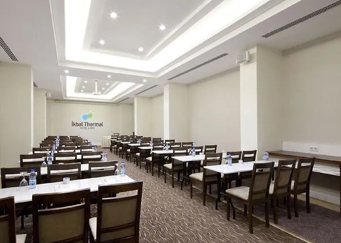 Resort Ikbal Thermal & Afyon Afyonkarahisar