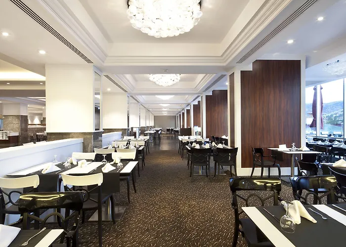 Ikbal Thermal & Afyon