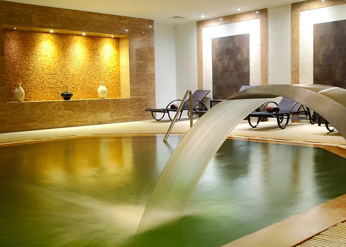 Ikbal Thermal & Afyon 5* 아피욘