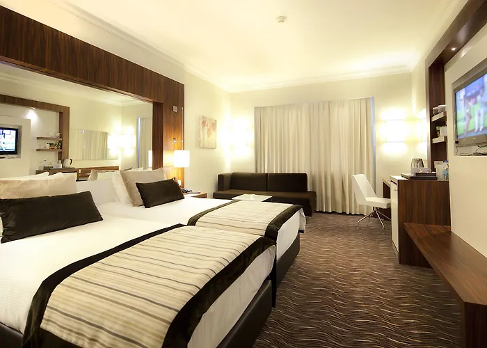 Ikbal Thermal & Afyon Resort Afyonkarahisar