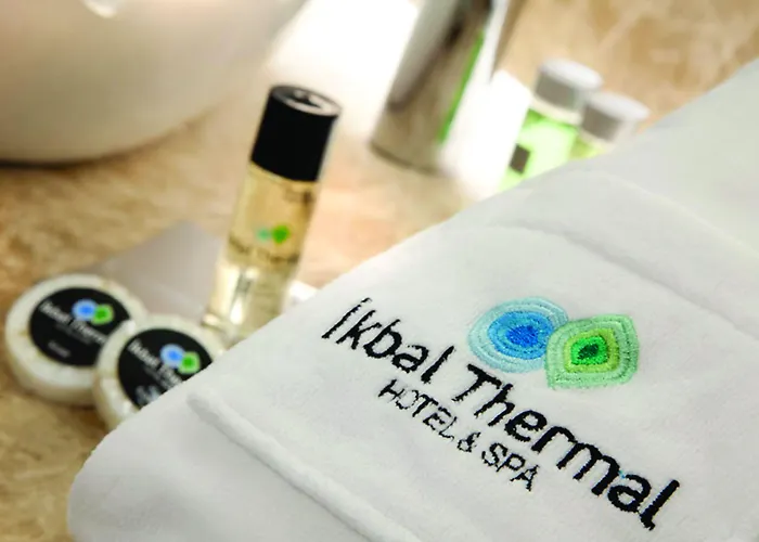 Ikbal Thermal & Afyon 5*