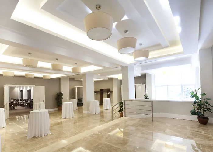 Ikbal Thermal & Afyon 5*