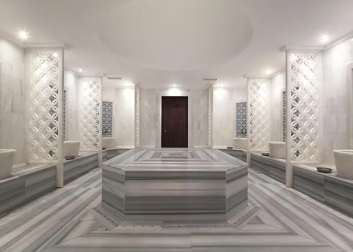 Ikbal Thermal & Afyon Resort 5*